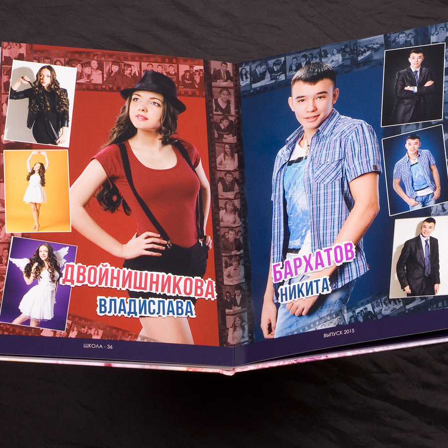 Альбомы для садика в Краснодаре. Профессиональный фотограф в Краснодаре Виталий Васькович