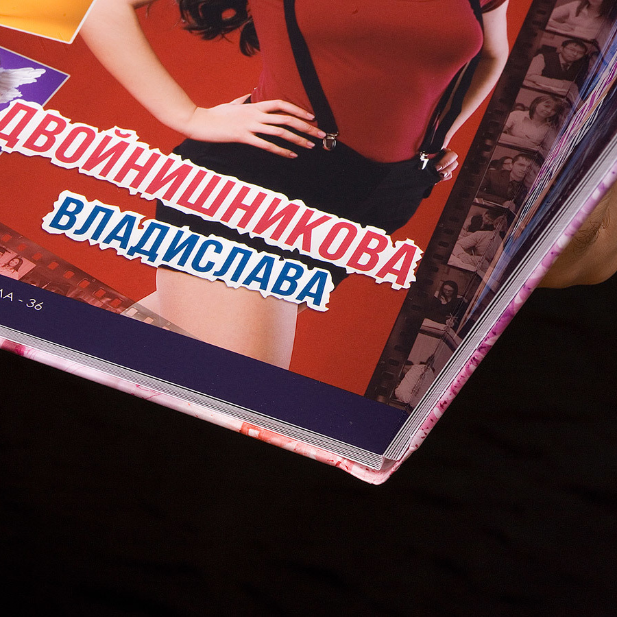 Альбомы для садика в Краснодаре. Профессиональный фотограф в Краснодаре Виталий Васькович