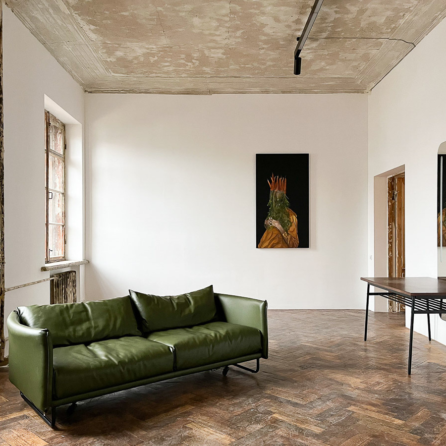 Фотостудии для фотосессий