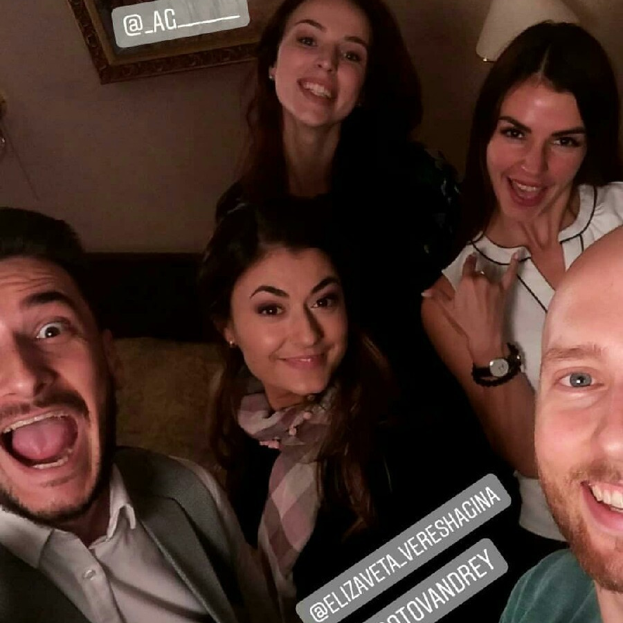 Реклама. Видеограф Турчин Денис