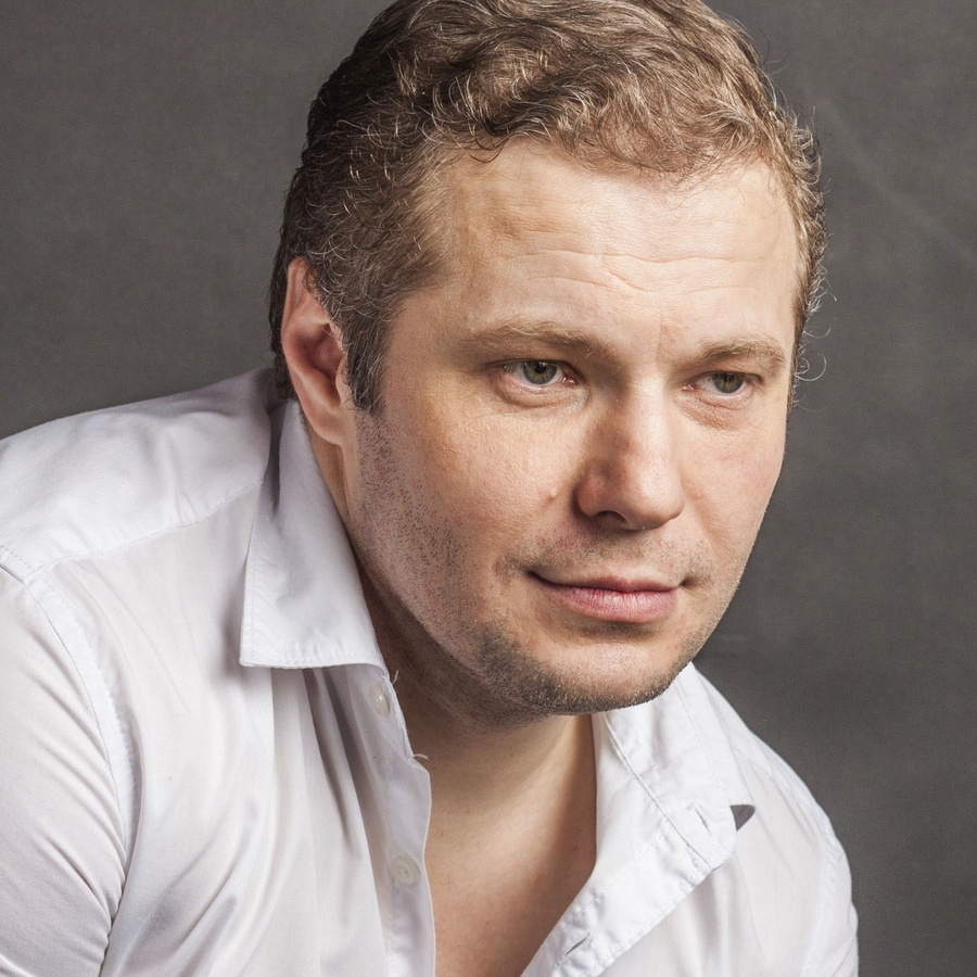 Михаил Масляков