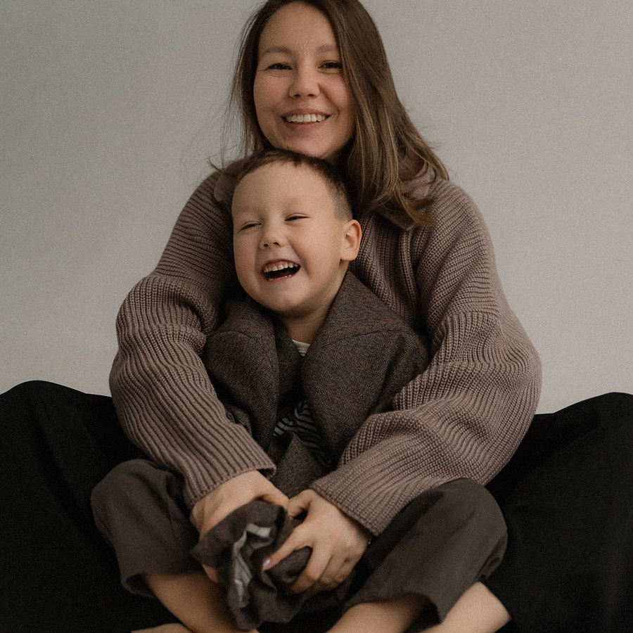 Отзывы. Семейные и домашние фотосессии новорожденных в Нижнем Новгороде. Фотограф Света Малышева