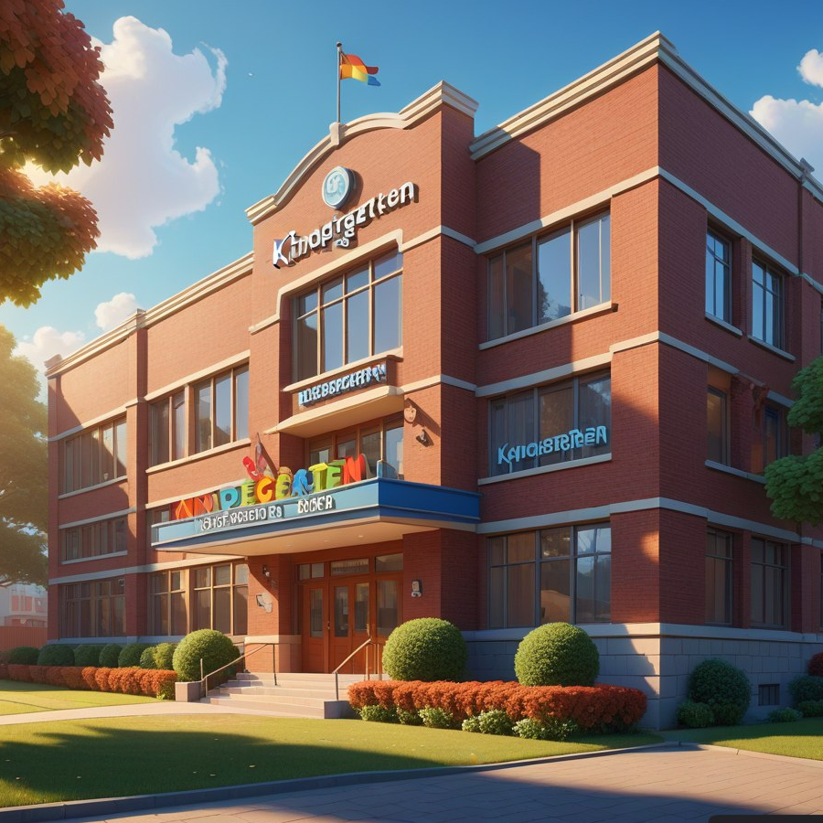 Школьный фотограф/видеограф в Санкт-Петербурге Константин Ольхин