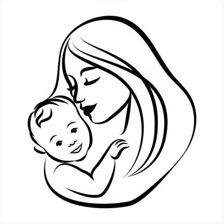 Выписки из роддома г. Красногорск. Детская фото и видео съёмка