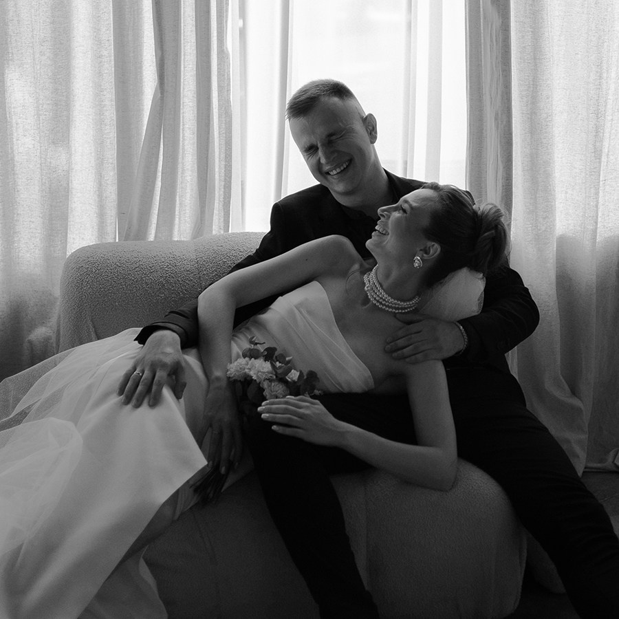 Прайс. Свадебный фотограф в Воронеже Екатерина Краснова