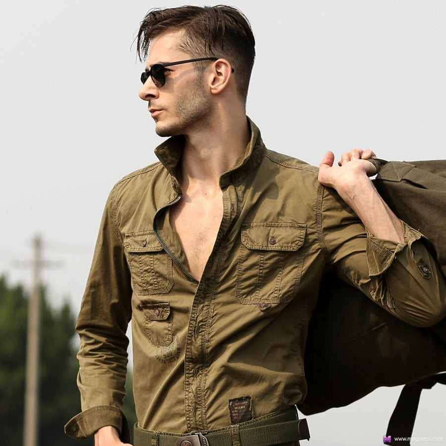 Стили съёмок фотосессии. Портретный и семейный фотограф в Москве Владимир Крылаев