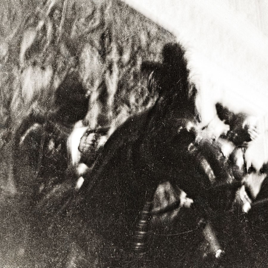 Открытие фотосайта и кадры 40-летней давности. НЕЙРО-АРТы Воеводова