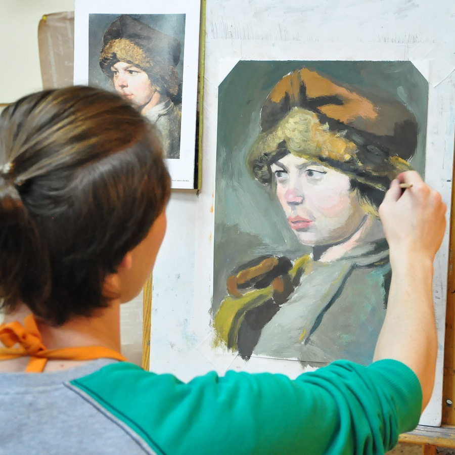 Мастер-классы в Москве для взрослых и детей в студии ПегасАрт. Арт-вечеринки и мастер-классы в Москве для взрослых и детей