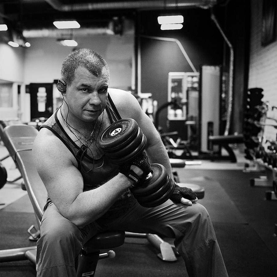 Фотошкола Игоря Воронцова. Семейный, детский, рекламный фотограф в Нижнем Новгороде Воронцов Игорь