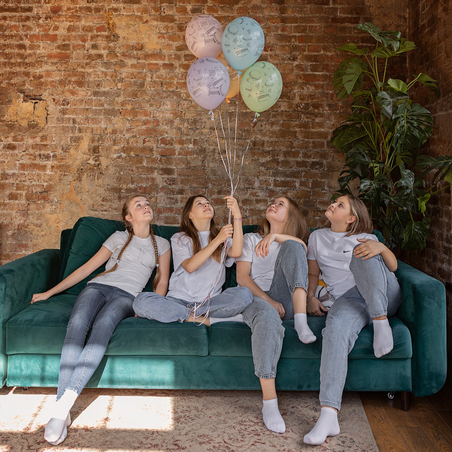 Услуги. Семейный фотограф в Москве Маркина Татьяна