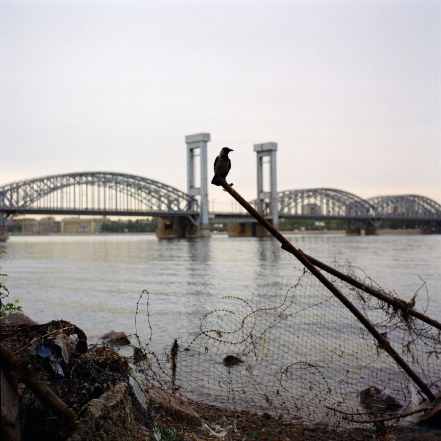 International Biennale of Photography Photovisa 2020. Ekaterina Vasilyeva photographer