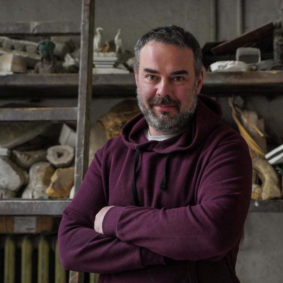 Сергей Оганов