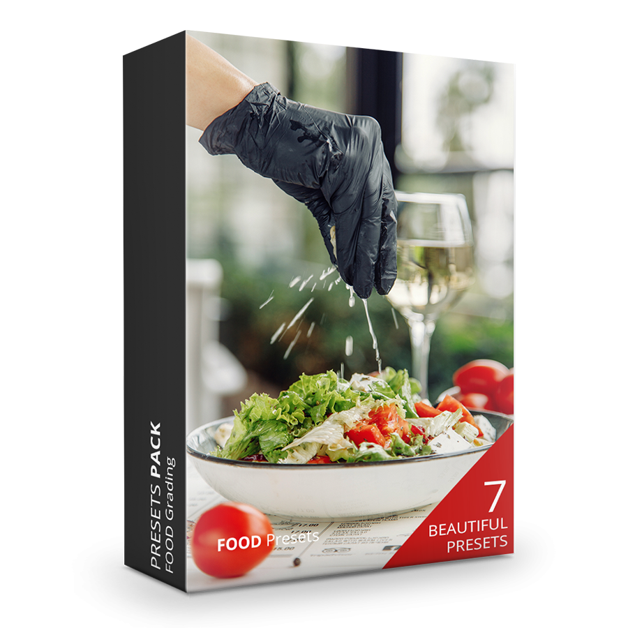 Купить пресеты для лайтрума и луты для фотошопа Fine Art