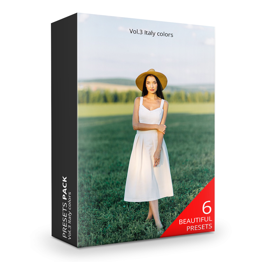 Купить пресеты для лайтрума и луты для фотошопа Fine Art