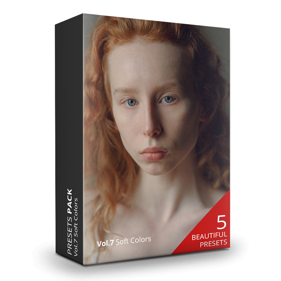 Купить пресеты для лайтрума и луты для фотошопа Fine Art