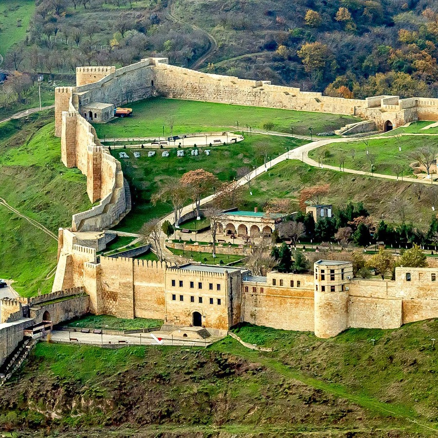 Экскурсии. AuraTour