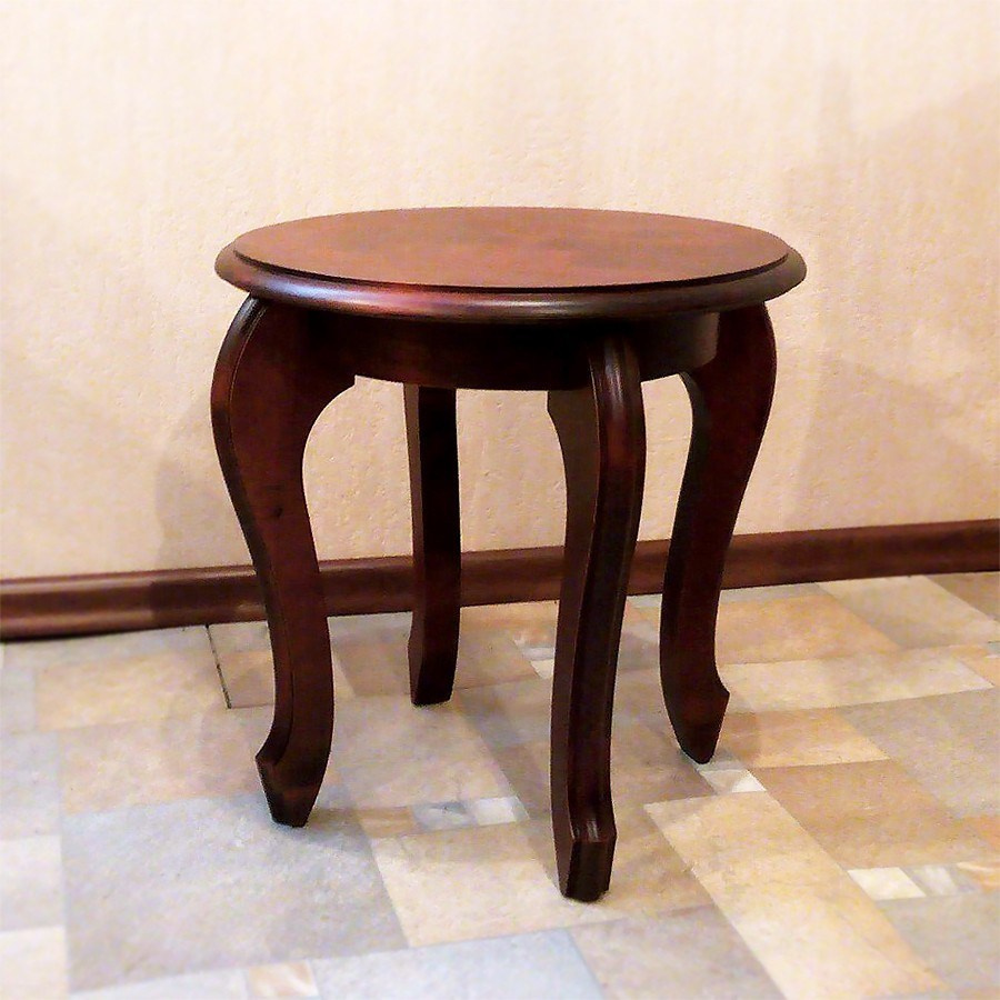 Подставка под цветы P02. Стильная домашняя мебель