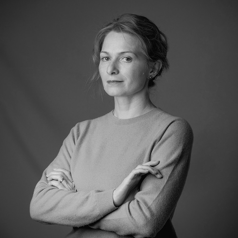 Фотограф Olga Steinepreis выиграла конкурс Kolga Tbilisi Award 2026