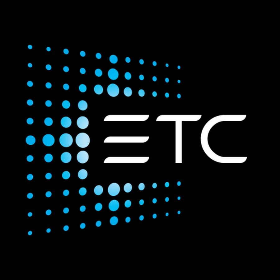 Обучение. Художник по свету Максим Сергачев