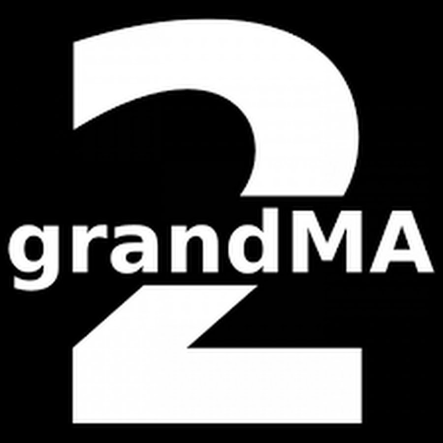 Обучение. Художник по свету Максим Сергачев