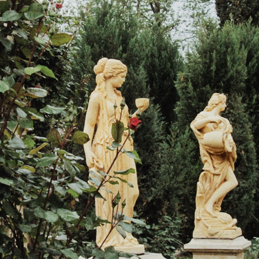 Главная. By Анастасия Сигута