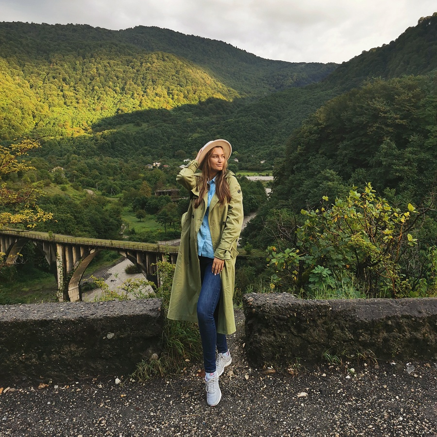 Контакты. Главная