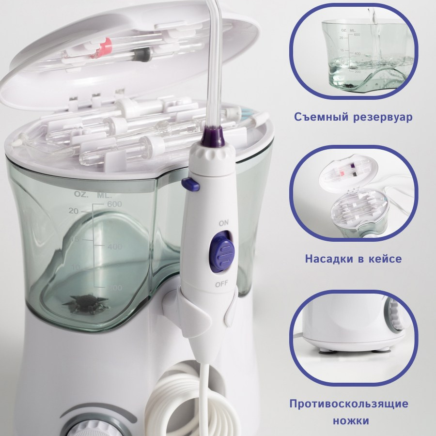 Услуги. Портфолио