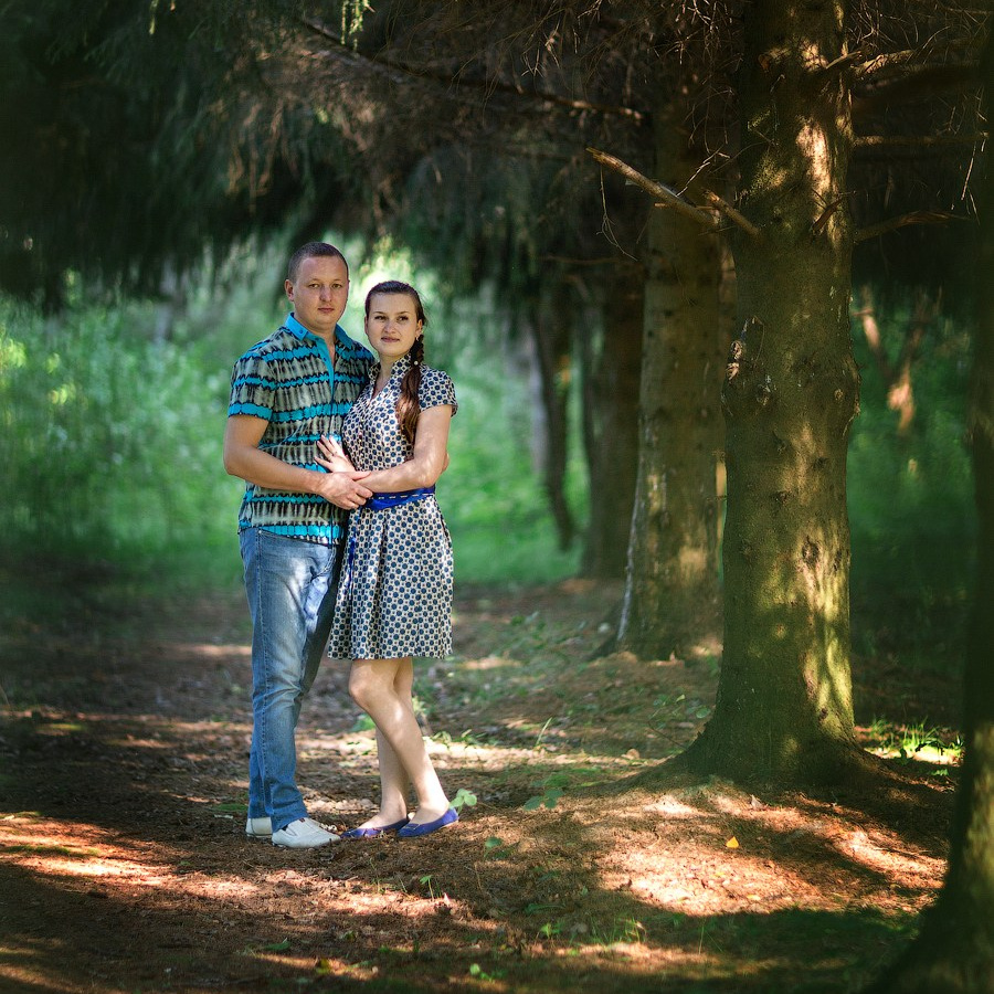 Услуги. Свадебный и семейный фотограф в Костроме Константин Квашнин