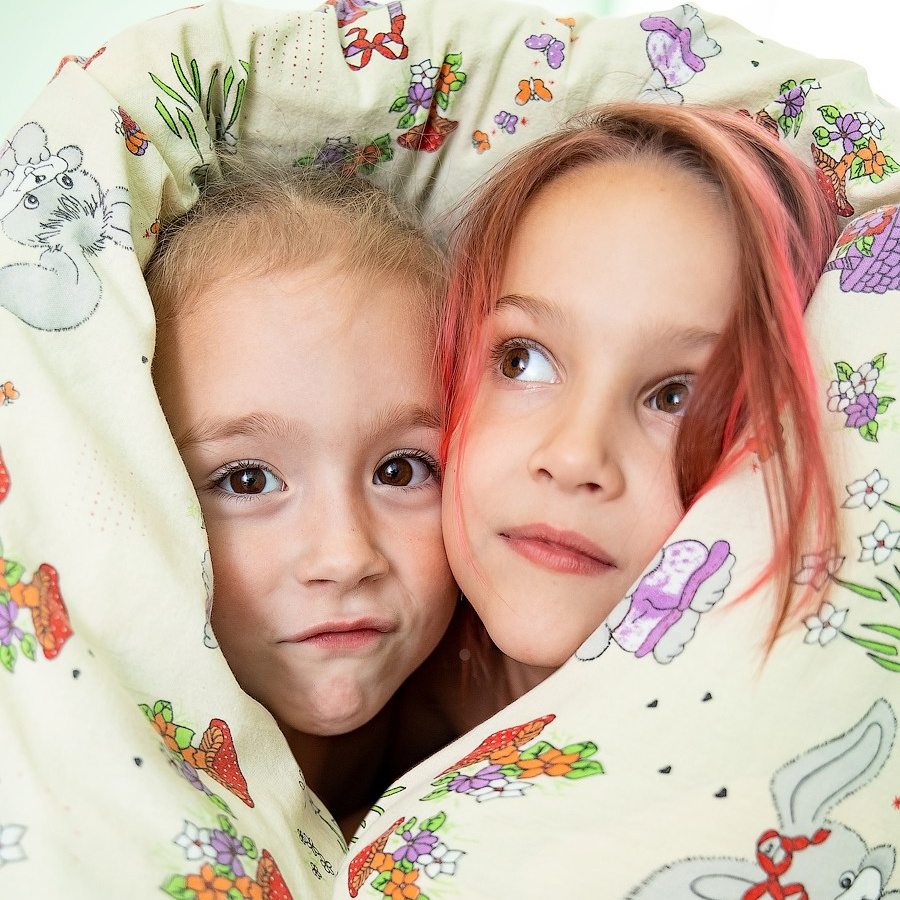 Как подготовиться. Выпускные альбомы СПБ для садов и школ | Фотограф Олька Евченко