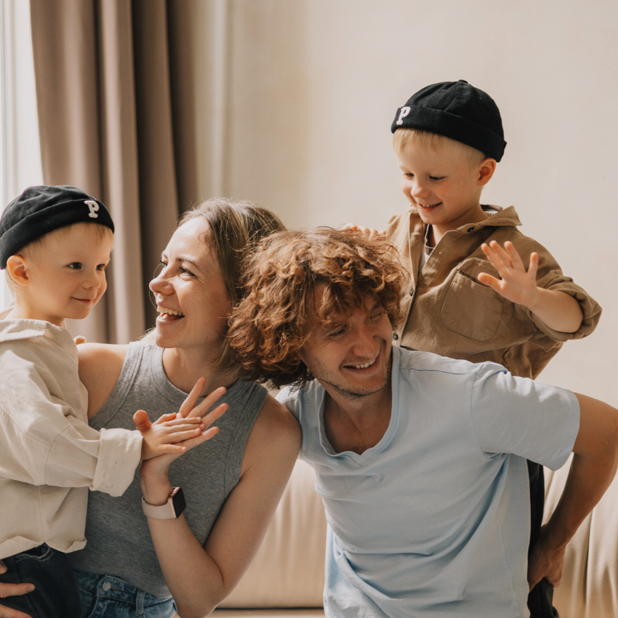 Стоимость семейной фотосессии в Балашихе