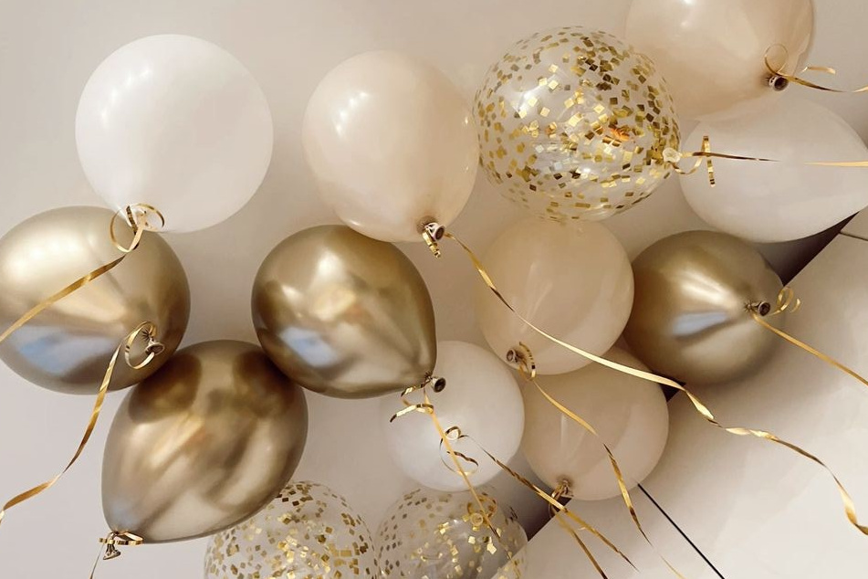 Фотозоны. Izmailov loft