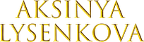 aksinyalysenkova-photo.ru