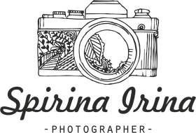 Фотограф Спирина Ирина