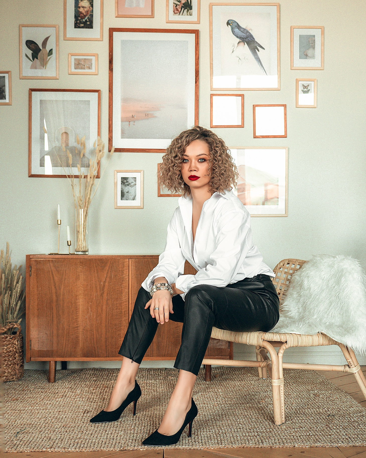 Портретная фотосъемка в Краснодаре | Ирина Рише. Фотограф в Краснодаре | Ирина Рише | Заказать фотосессию