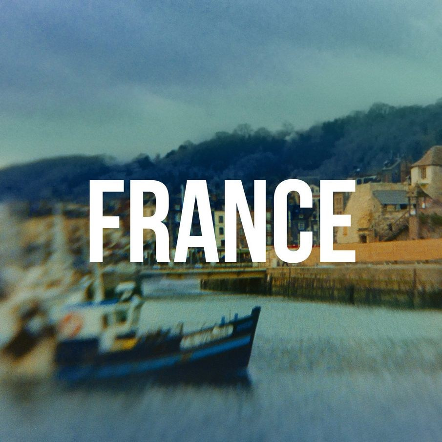 LANDS. Eduard Kopysov — International visual artist