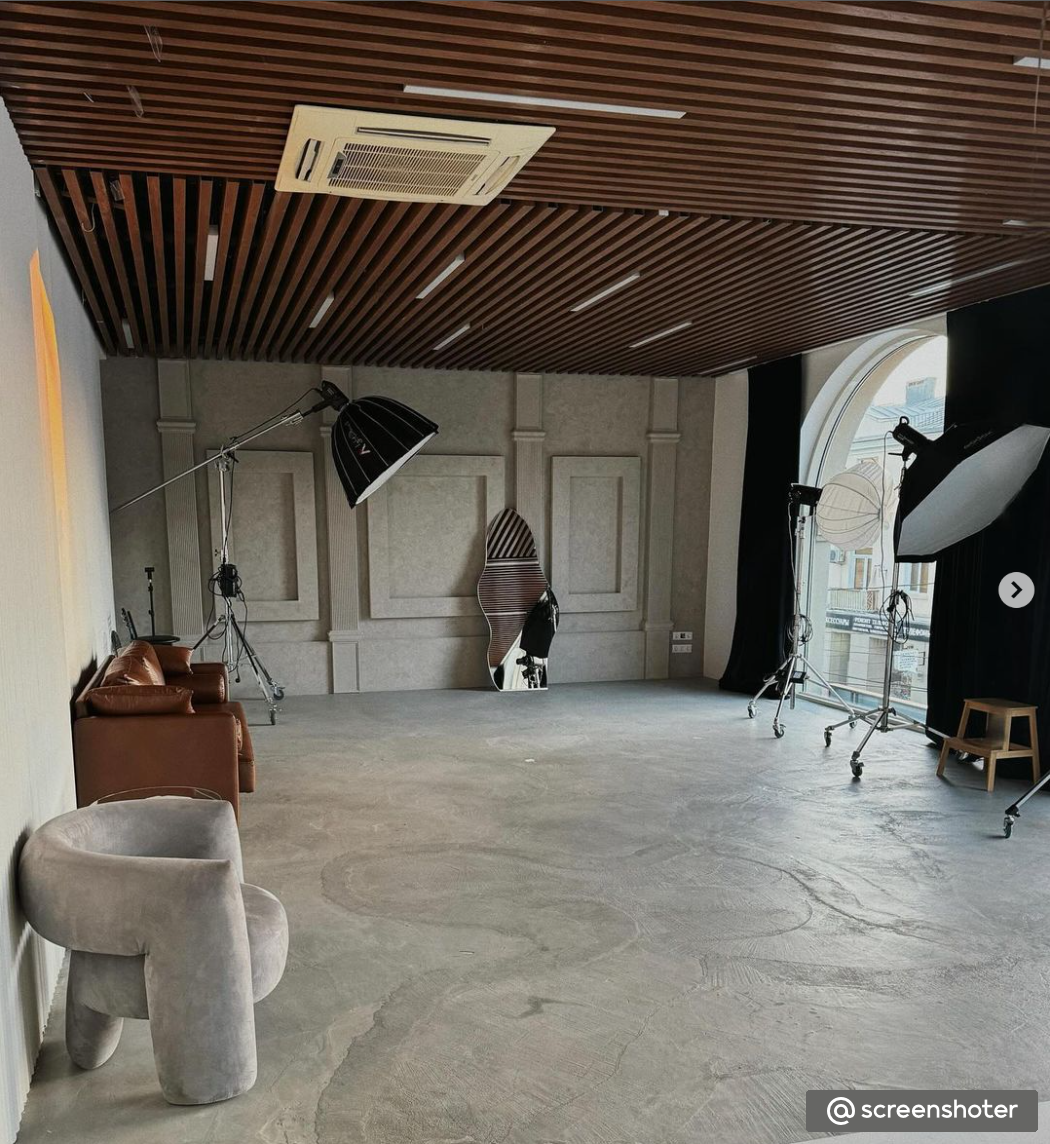 milartstudio_ Пятигорск