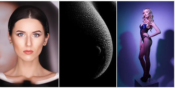 Cost of a photo shoot in Minsk