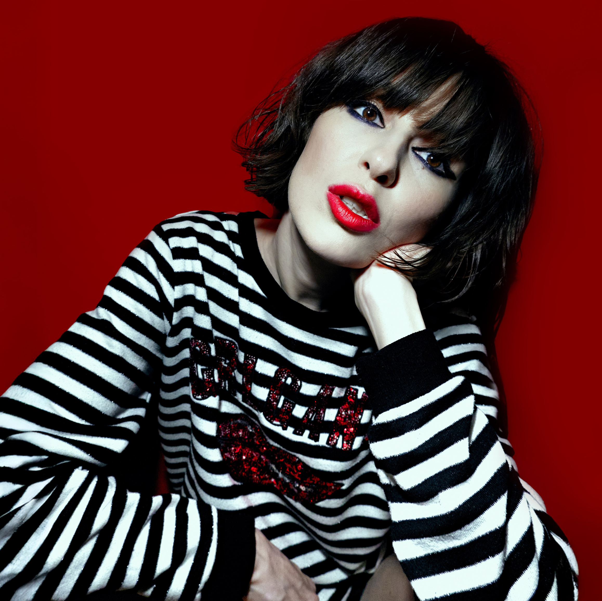 RUS. Yulia Otroschenko