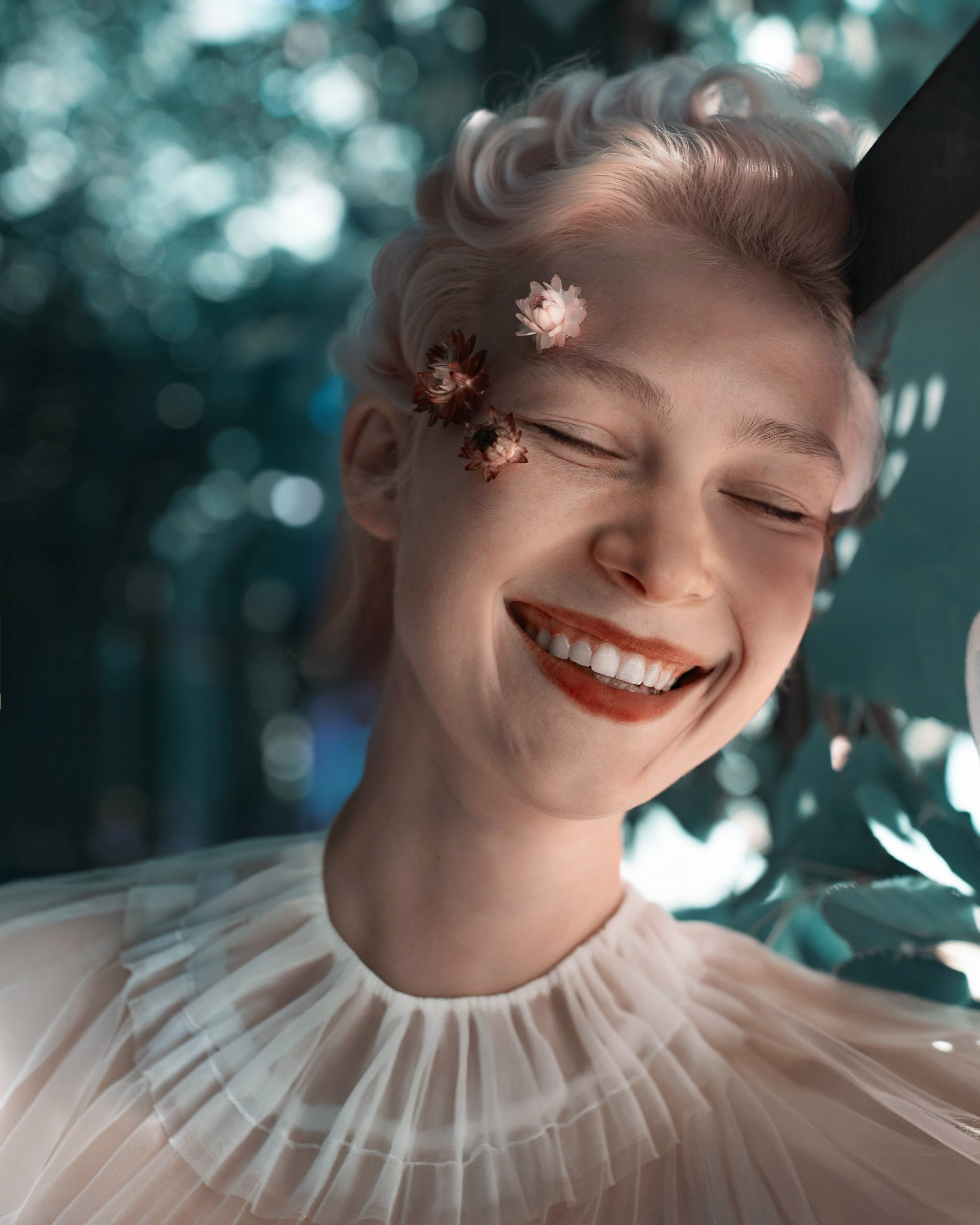 Ева. Фотограф из Москвы — DASHA NOVA | Авторская фотография в разных жанрах