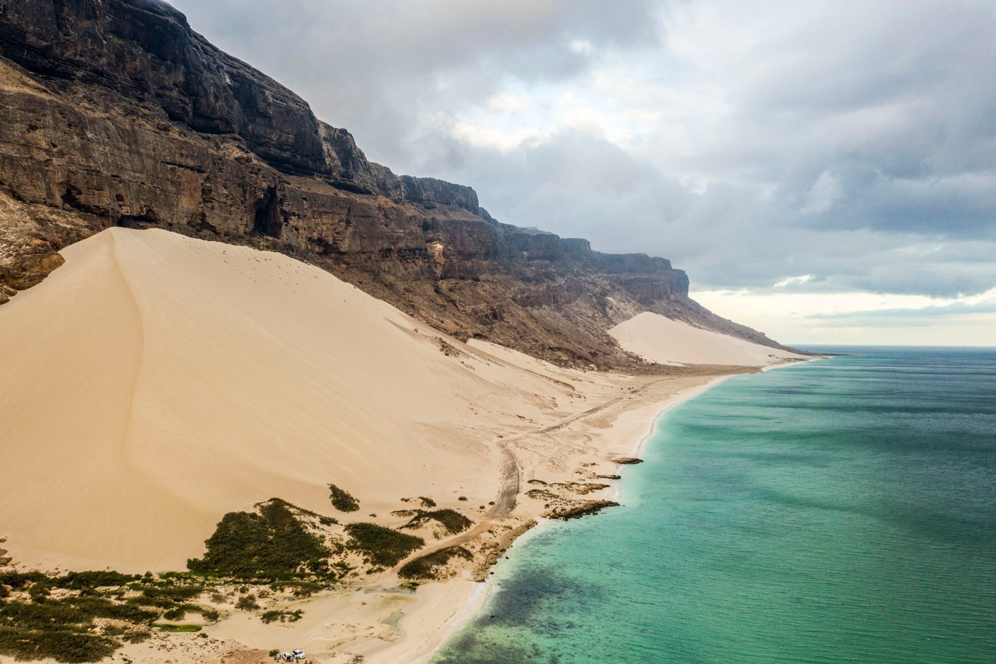 Сокотра!. Путешествуем вместе