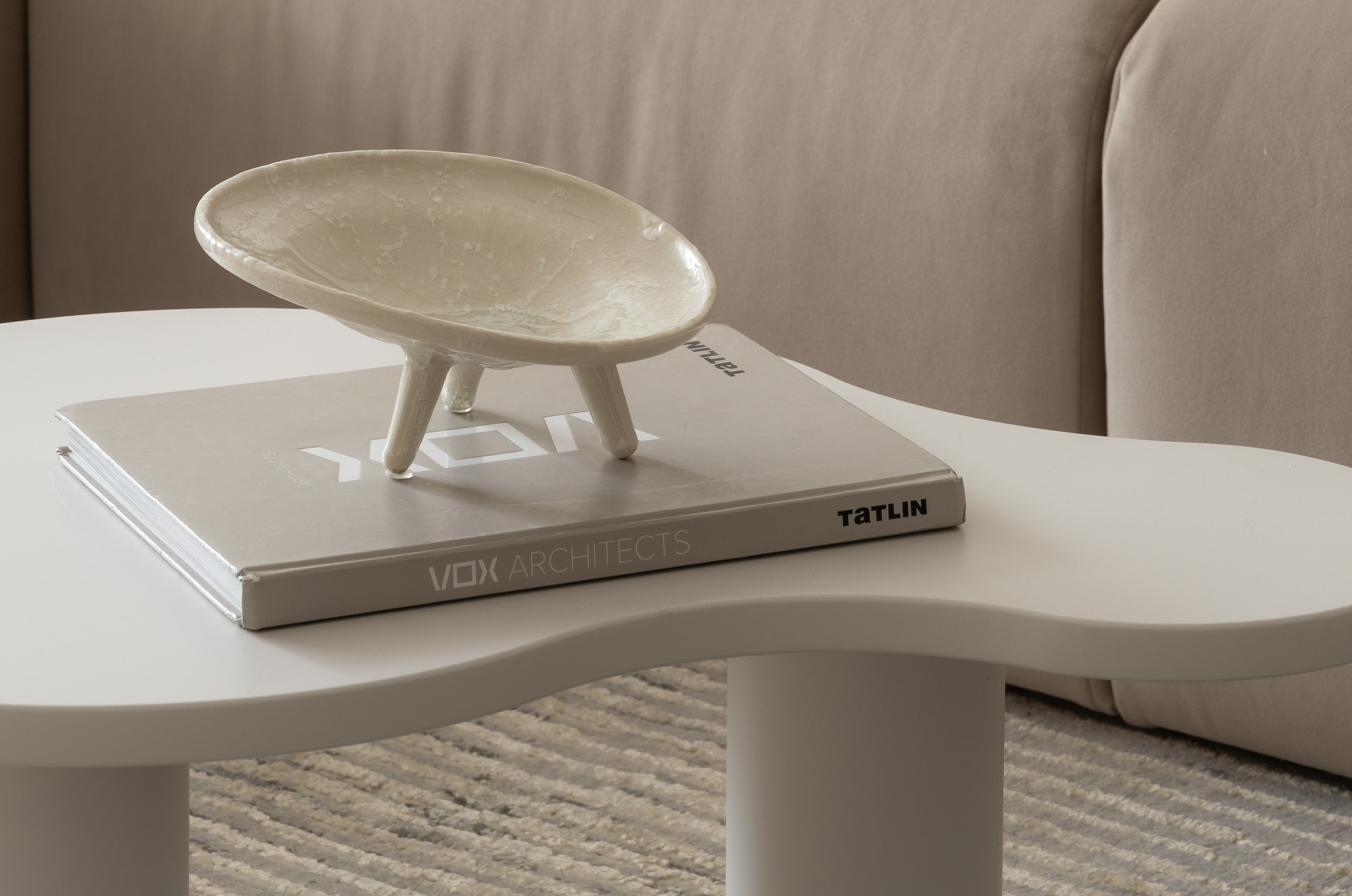 Портфолио ИНТЕРЬЕР