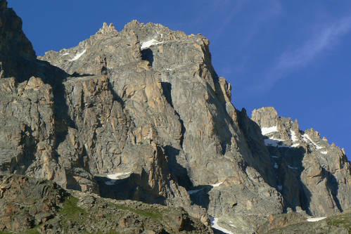 2008 год. “Steel Angel”: women’s climbing award