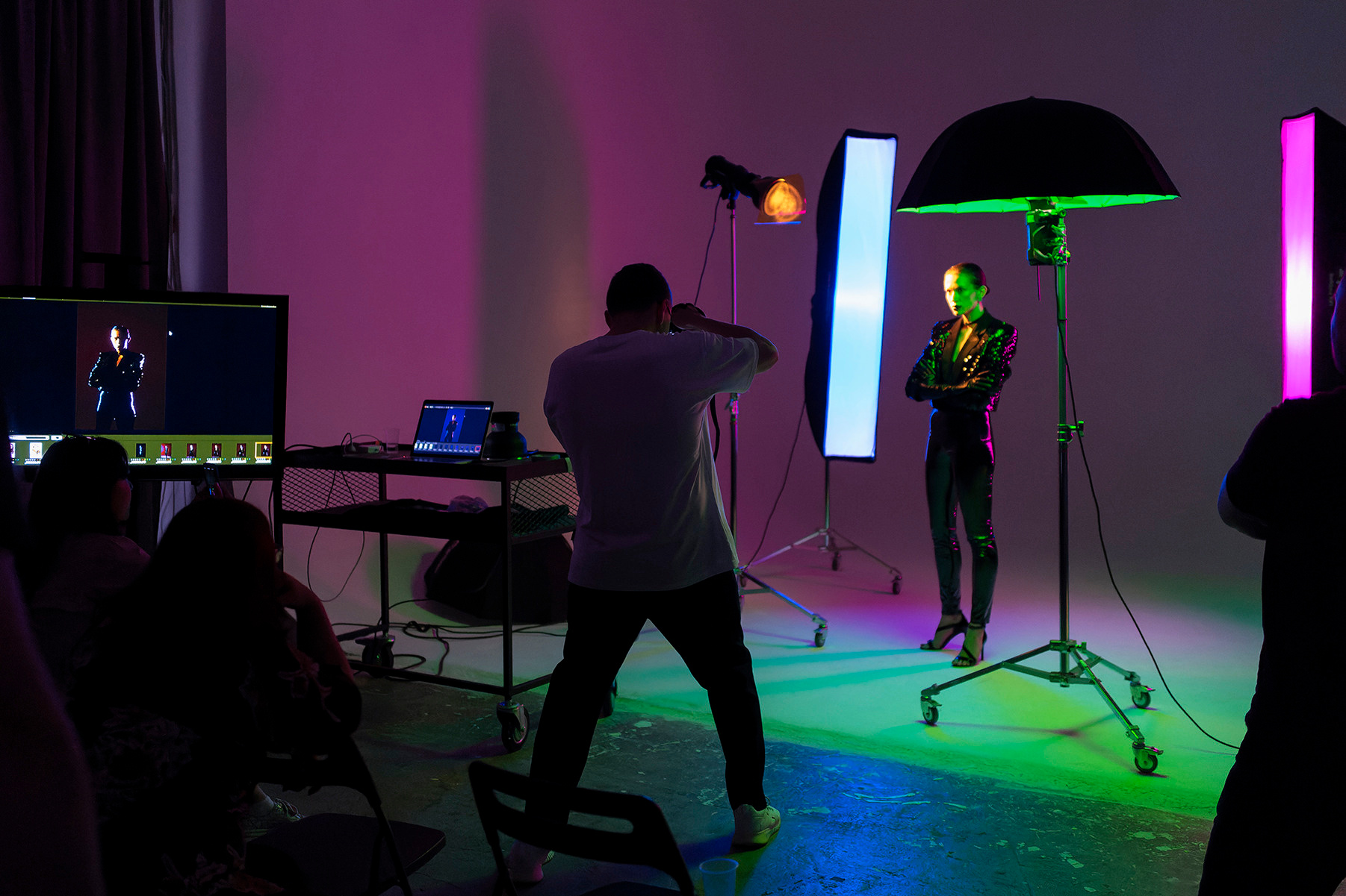 Контакты. VICTOR BRUSKOV