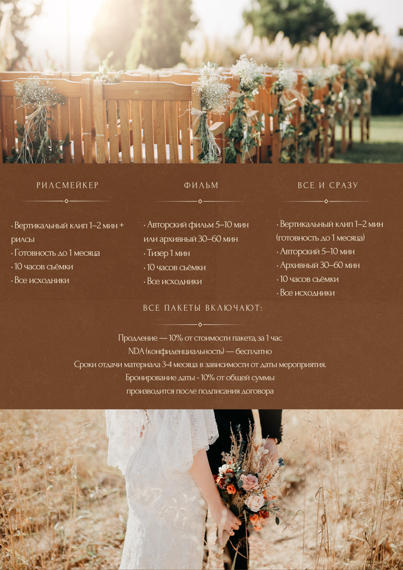 Услуги. Видеограф | Жора Песко | Москва МО Ковров ВО ЦФО