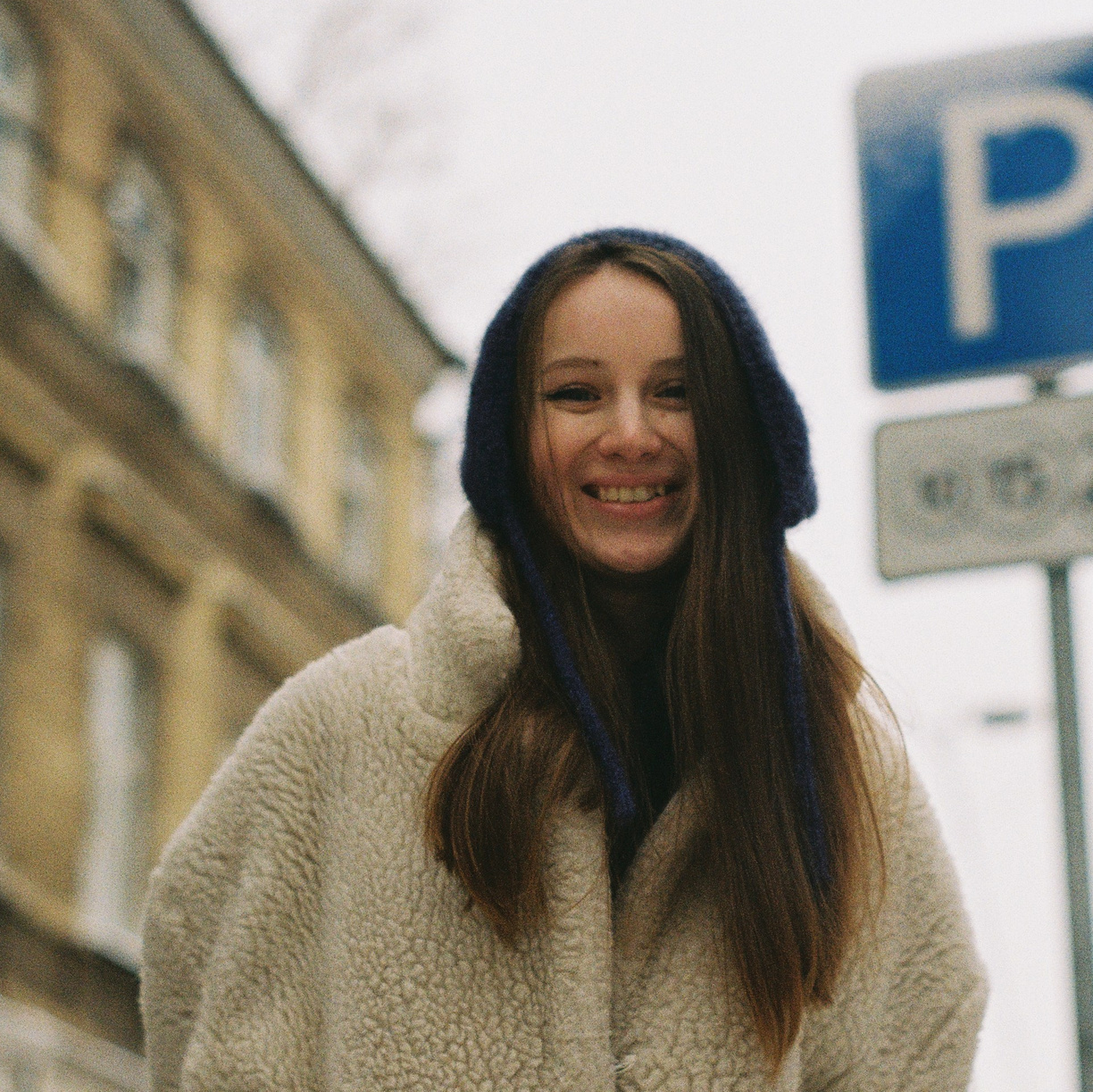 Фотограф в Москве Алёна Лукашина