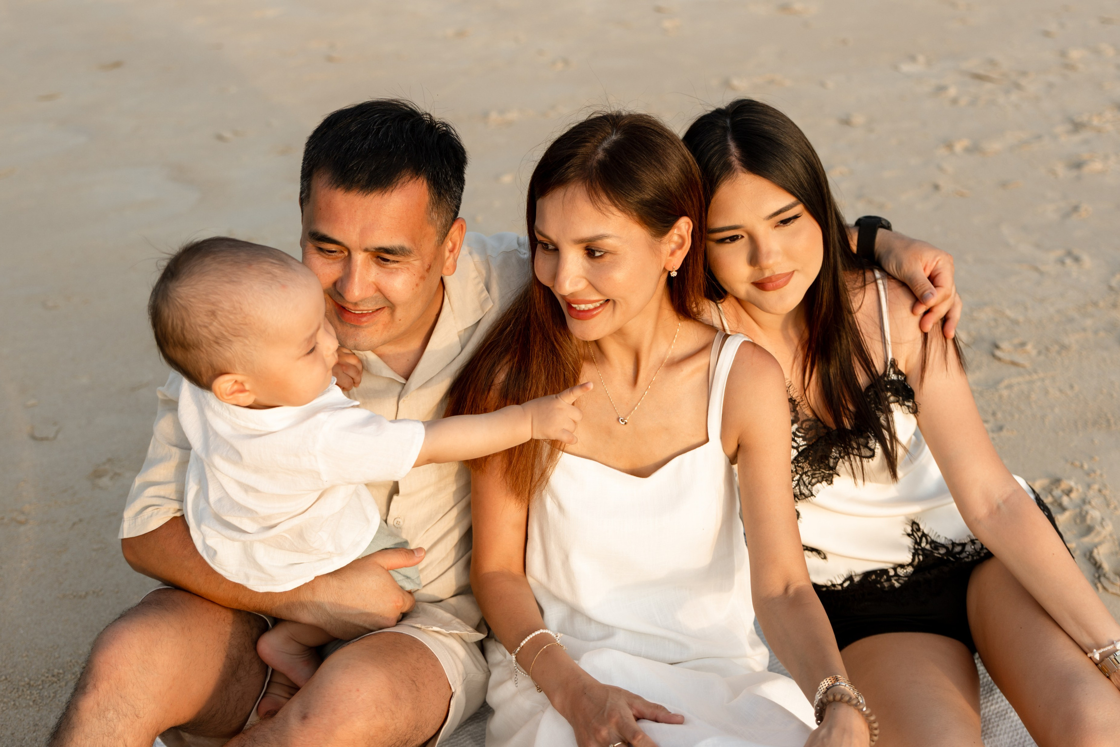 Семейный фотограф в Москве