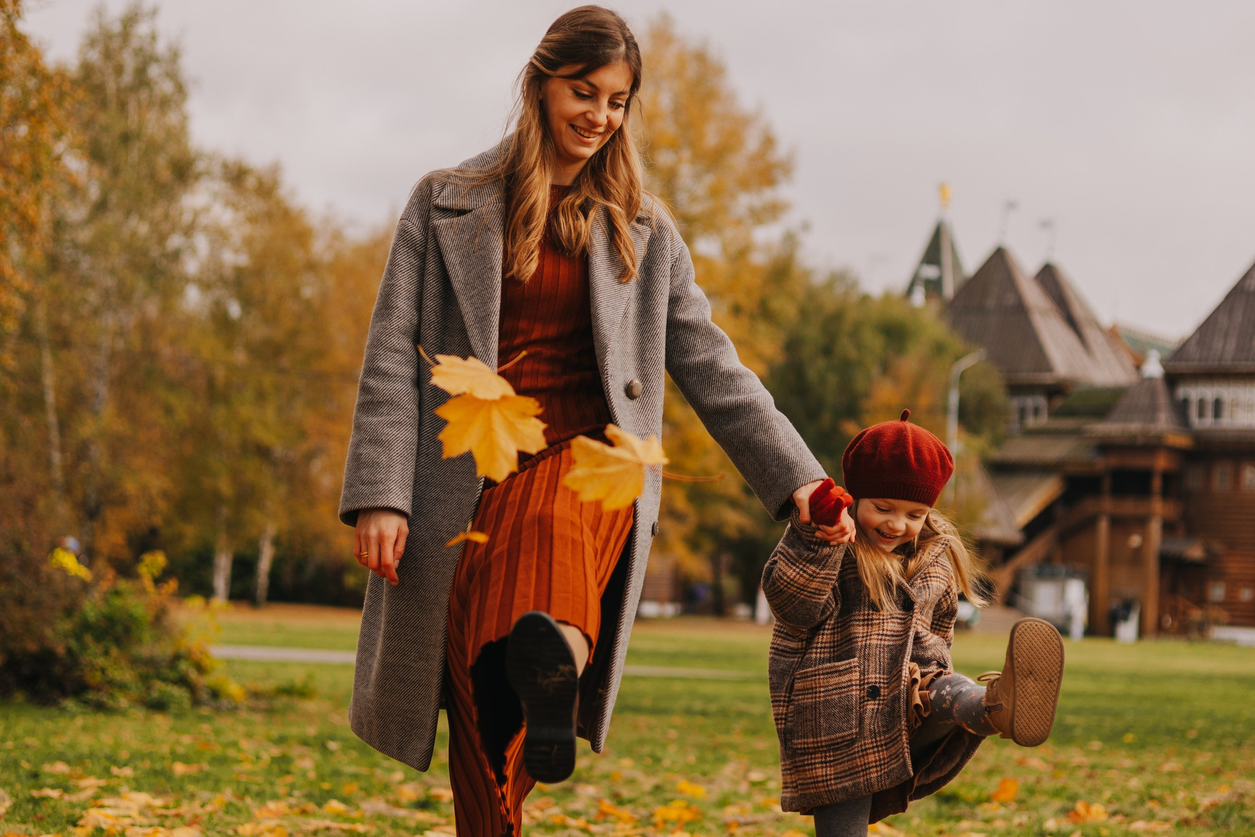 Семейный Фотограф в МО: Живые Фотографии Вашей Семьи. Семейный Фотограф Москва: Семья, Love Story, Контент для Блога/Маркетплейсов