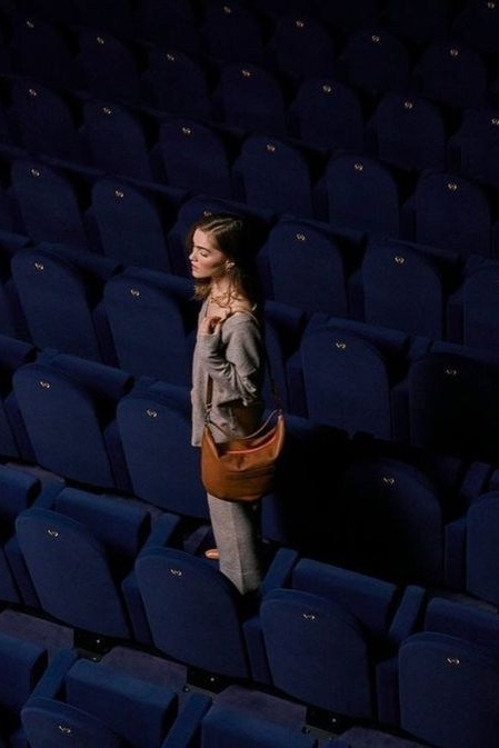 Места для фотосессии: 7 необычных локаций в Самаре | Где провести съёмку