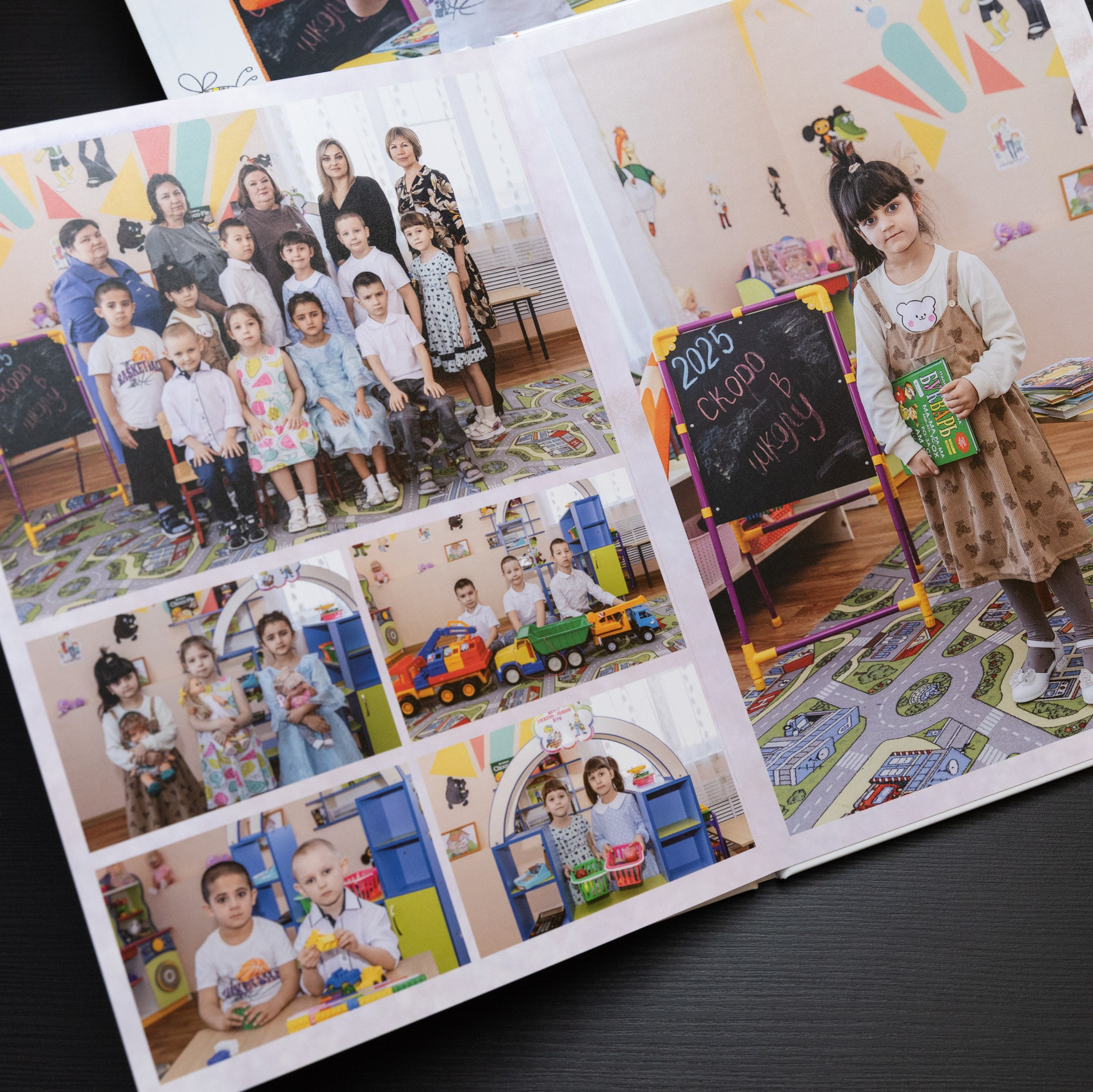 Фотокниги. Свадебный и семейный фотограф Самара и Самарская область Дарья Зарипова