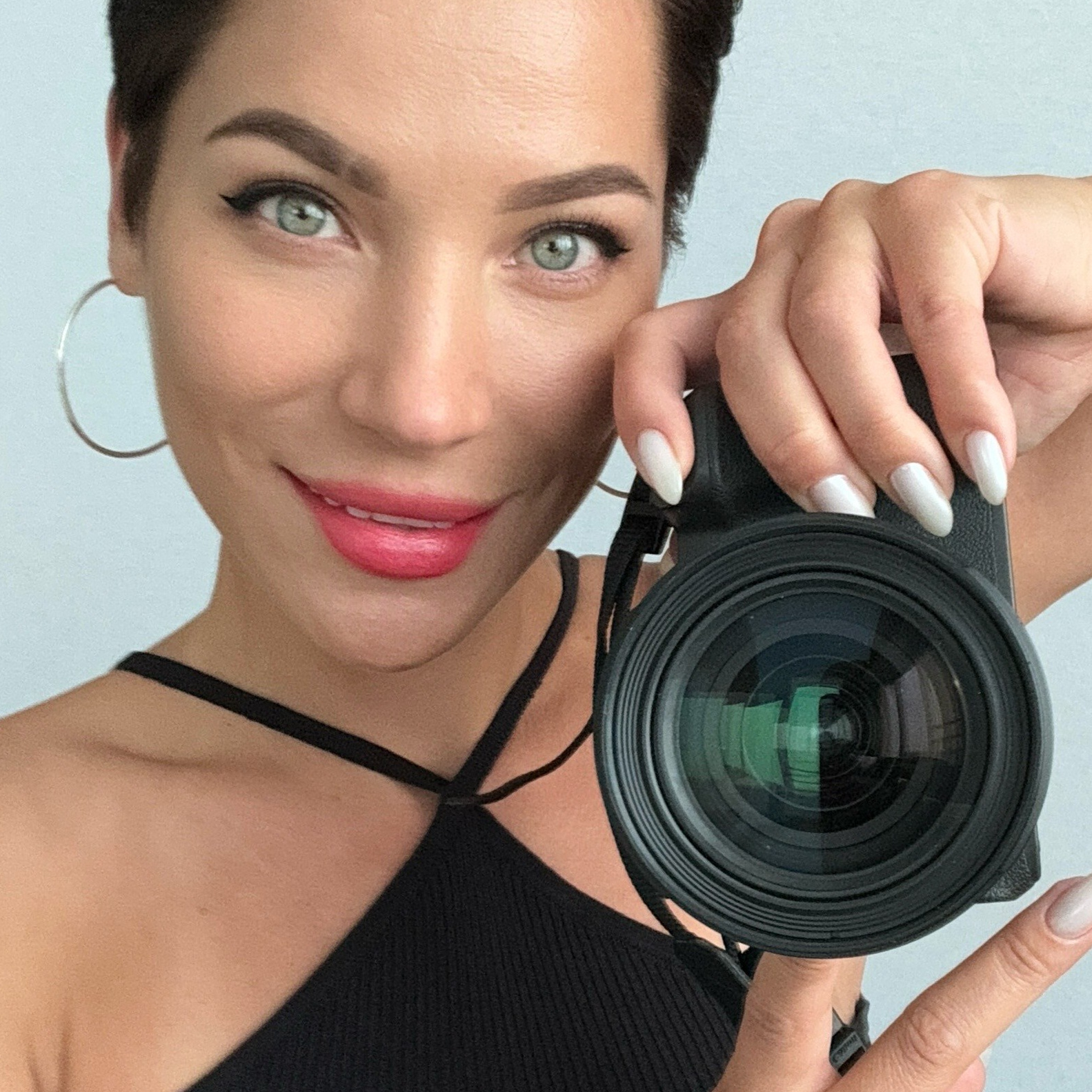 Контакты. Фотограф в Москве